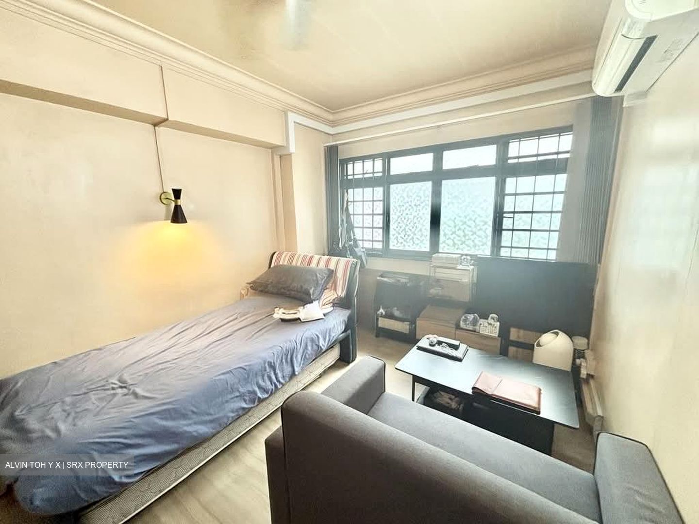 Blk 404 Admiralty Link (Sembawang), HDB 5 Rooms #578612081
